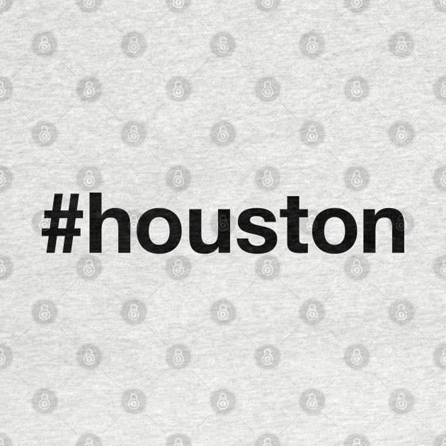 HOUSTON by eyesblau